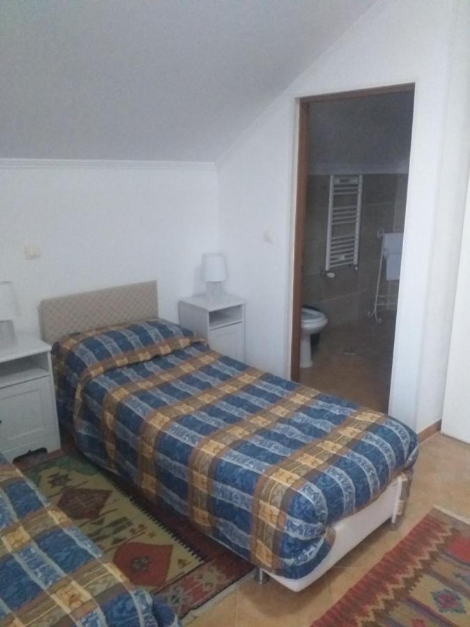 Casa Maria Bed and Breakfast Negresti-Oas Eksteriør billede
