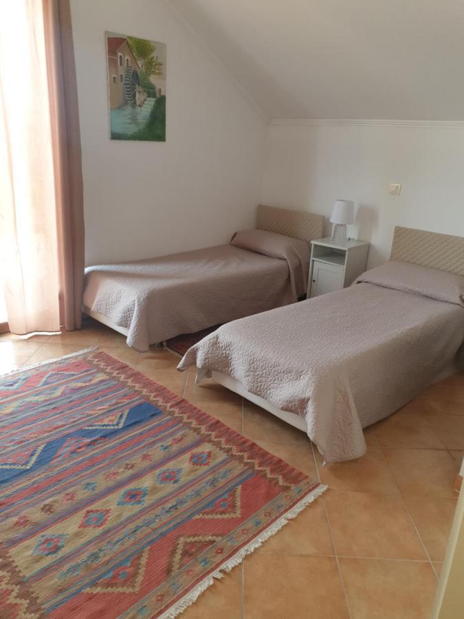 Casa Maria Bed and Breakfast Negresti-Oas Eksteriør billede